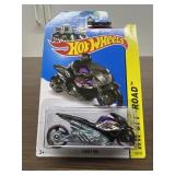 HW Off-Road, Street Noz, 130/250