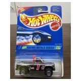New Racing Metals Series, Race Truck, 1 of 4
