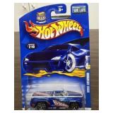 HW 35 Anniversary, Dodge Sidewinder, Col. #210