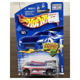 Star-Bangled Series, Deora II, 3 of 4