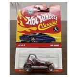 Hot Wheels Classics, Red Baron, 8 of 15