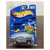 Star-Spangled Series, T-Bird Stocker, Col # 155