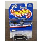 1999 1st Ed. Track T, 12 of 26