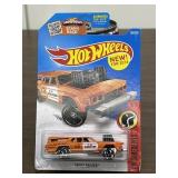 HW Daredevils, Cruise Bruiser, 5 of 10