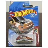 HW Daredevils, Fiat 500, 2 of 5