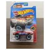 HW Daredevils, Olds 442 W-30,1 of 10