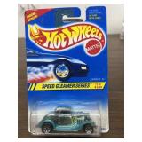 Speed Gleamer Series, 3-Window 