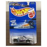 Quick SIlver Series, Ferrari 308, 3 of 4