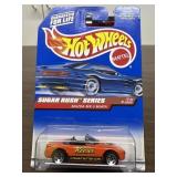 Sugar Rush Series, Mazda MX-5 Miata, 1 of 4