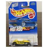 Hot Rod Magazine, Track T, 2 of 4