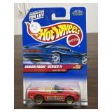 Sugar Rush Series II, Jaguar XK8, 2 of 4