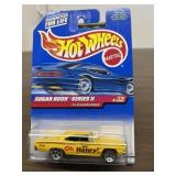 Sugar Rush Series II, 