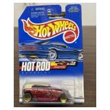 Hot Rod Magazine, Phaeton, 1 of 4