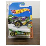 HW Digital Circuit, Glade Raider, 3 of 5