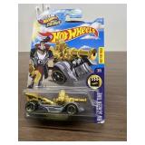 HW Screen TIme, Grease Rod, 3 of 5