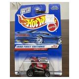 1998 1st Edition, Express Lane, 37 of 40