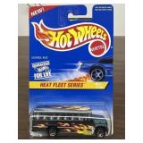 Heat Fleeet Series, School Bus, 2 of 4