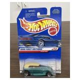 1999 1st Ed. Phaeton, 14 of 26