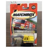Matchbox, Excavator, 92 of 100