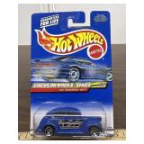 Circus on Wheels Series, Fat Fendered 