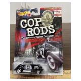 Cop Rods, Ultimate Police Cruisers, 3 Window 