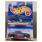 Snack Time Series, Monte Carlo Concept Car, 3 of 4