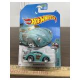 Tooned, Volkswagen Beetle, 7 of 10