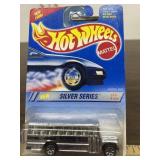 Silver Series, School Bus, 4 of 4