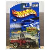 2002 Wheel Loader, Col # 186