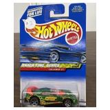 Snack Time Series, Callaway C7, 1 of 4