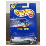 Hot Wheels, Street Beast, # 111