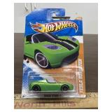 Track Stars, Tesla Roadster, 2 of 15