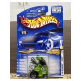 2001 1st Ed. Hyper Mite, 17 of 36