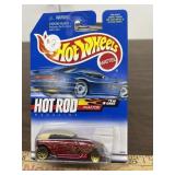 Hot Rod Magazine, Phaeton, 1 of 4