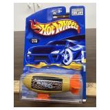 2001, Blimp, Collector # 210