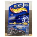 35 Anni Hot Wheels, Rail Rodder, Col # 121