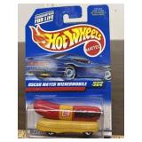 Oscar Mayer Wienermobile, Col # 204