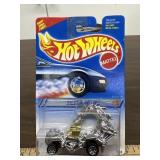 Silver Series, Rodzilla, 2 of 4