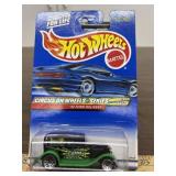 Circus on Wheels Series,