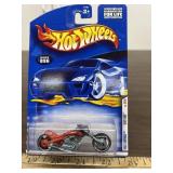 2000 1st Ed. Blast Lane, 36/36