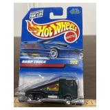 Hot Wheels Ramp Truck, Col # 774