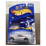 2003 1st Edition, Cadillac Cien, 15 of 42