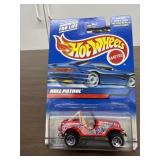 2000, Roll Patrol, #199