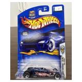 2003 1st Editon, Tire Fryer, 22 of 42