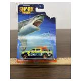Matchbox, Discovery Shark Week, Toyota Tacoma