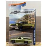 Matchbox Chevrolet 100 yrs of trucks,