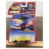 Hot Wheels, Pro Racing, Pennzoil, Driver