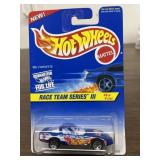 Race Team Series III, 