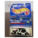 Dairy Delivery, Collector # 1004