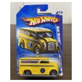 Modified Rides "09, Dairy Delivery, 2 of 10